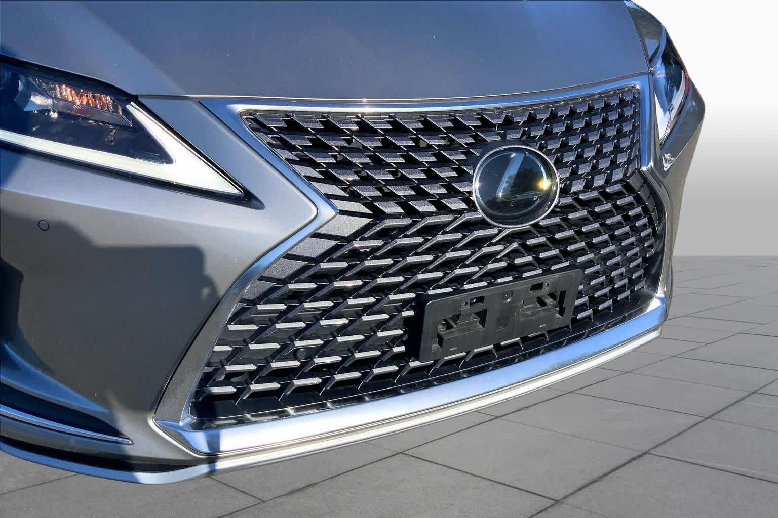 Used 2021 Lexus RX 350 AWD w/ Premium Package image 30