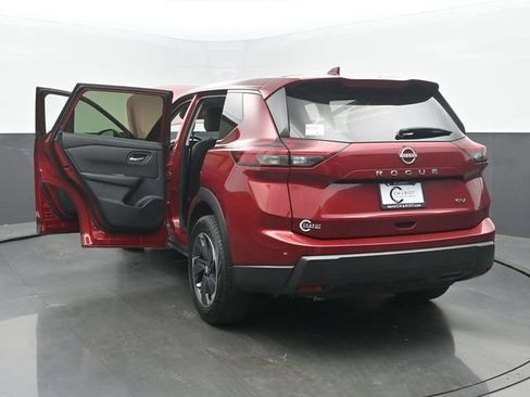 Used 2024 Nissan Rogue SV FWD image 54