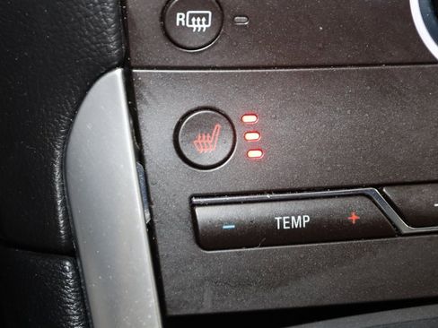 Used 2015 Ford Edge Titanium w/ Technology Package image 8