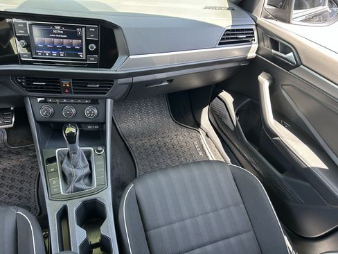 Certified 2024 Volkswagen Jetta Sport FWD image 14