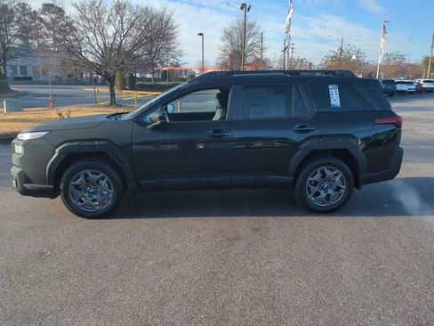 New 2026 Subaru Outback Premium image 6