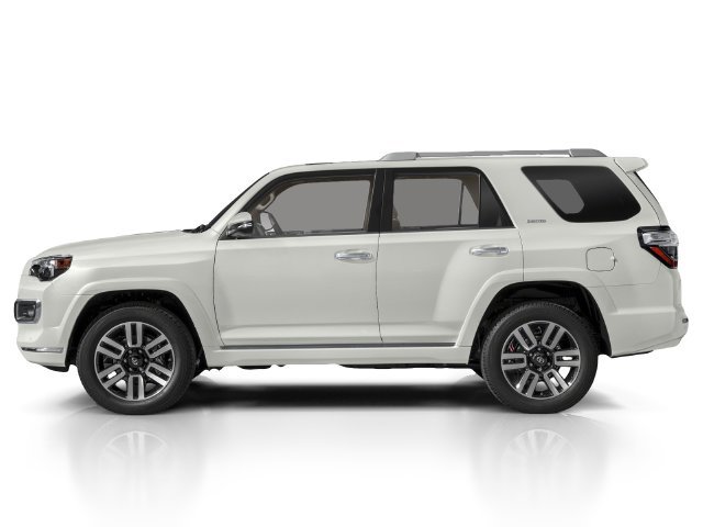 Used 2022 Toyota 4Runner Limited RWD image 3
