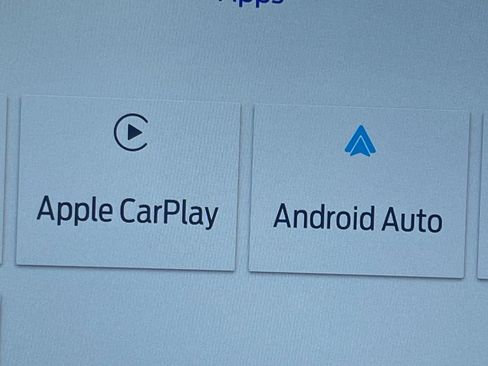 New 2025 Ford Bronco Outer Banks w/ Black Appearance Package image 6