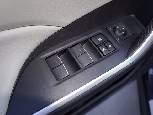 New 2025 Toyota RAV4 XLE image 11