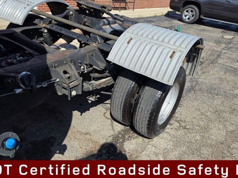 Used 2022 RAM 3500 Tradesman w/ Max Tow Package AWD/4WD image 14