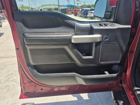 Used 2015 Ford F150 Lariat AWD/4WD image 15