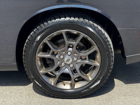 Used 2018 Dodge Challenger GT AWD/4WD image 40