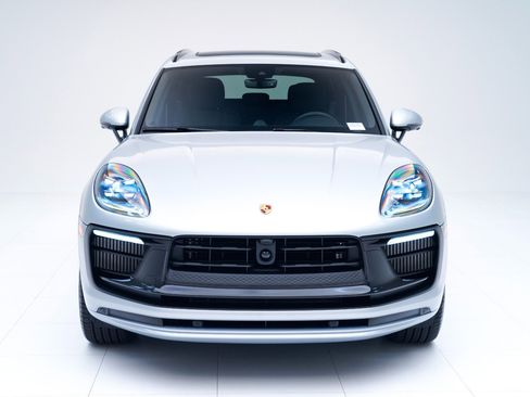 New 2026 Porsche Macan S image 6