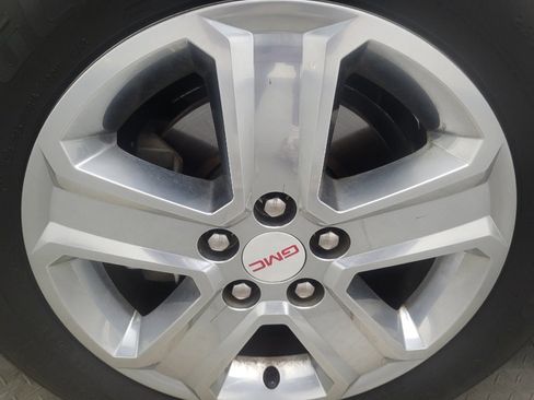 Used 2015 GMC Terrain Denali FWD image 31