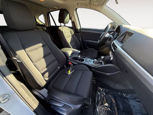 Used 2016 MAZDA CX-5 Touring w/ Bose/Moonroof Package image 19