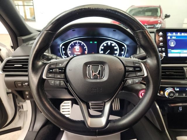 Used 2020 Honda Accord Sport image 18