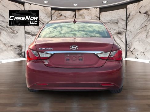Used 2012 Hyundai Sonata GLS image 5