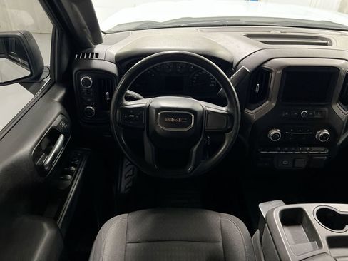 Used 2020 GMC Sierra 1500 4x4 Double Cab w/ Sierra Value Package image 11