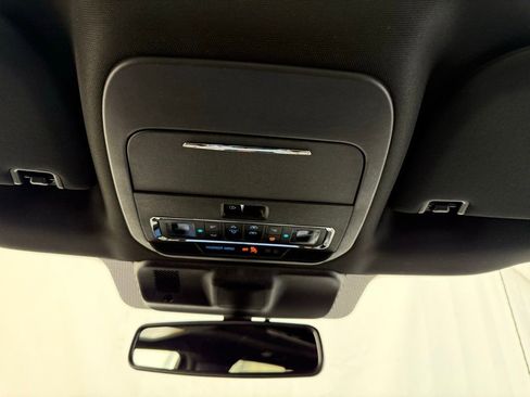 New 2025 Ford F150 Lightning Platinum image 45