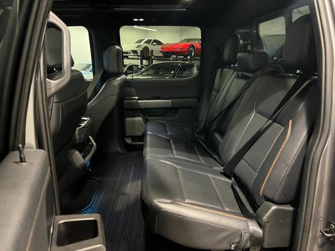 Used 2024 Ford F150 Lariat w/ Bed Utility Package image 28