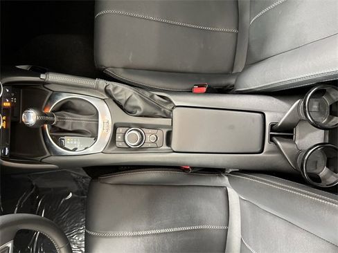 Used 2023 MAZDA MX-5 Miata Grand Touring w/ Weather Package image 21