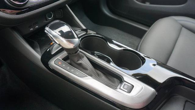 New 2026 Buick Envista Sport Touring w/ Convenience I Package FWD image 13