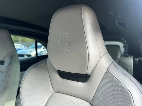 Used 2026 Porsche Macan GTS Electric AWD/4WD image 24