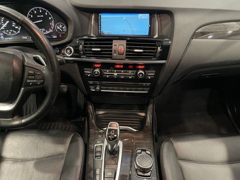Used 2016 BMW X4 xDrive35i AWD/4WD image 17
