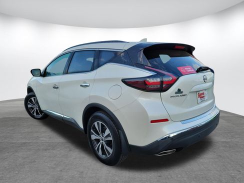 Used 2023 Nissan Murano SV image 7