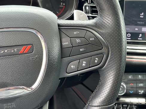 Used 2025 Dodge Durango R/T AWD/4WD image 32