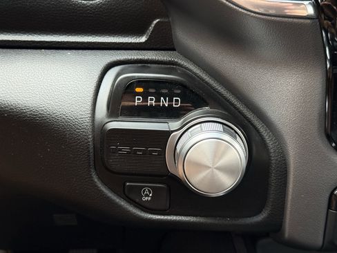 Used 2024 RAM 1500 Laramie RWD image 23