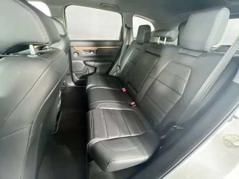 Used 2020 Honda CR-V Touring image 26