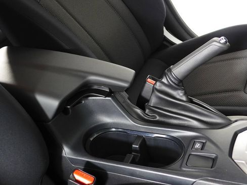 Certified 2023 Subaru Crosstrek 2.0i image 16