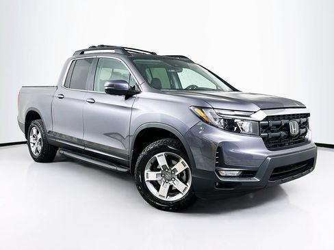 Used 2026 Honda Ridgeline RTL image 2
