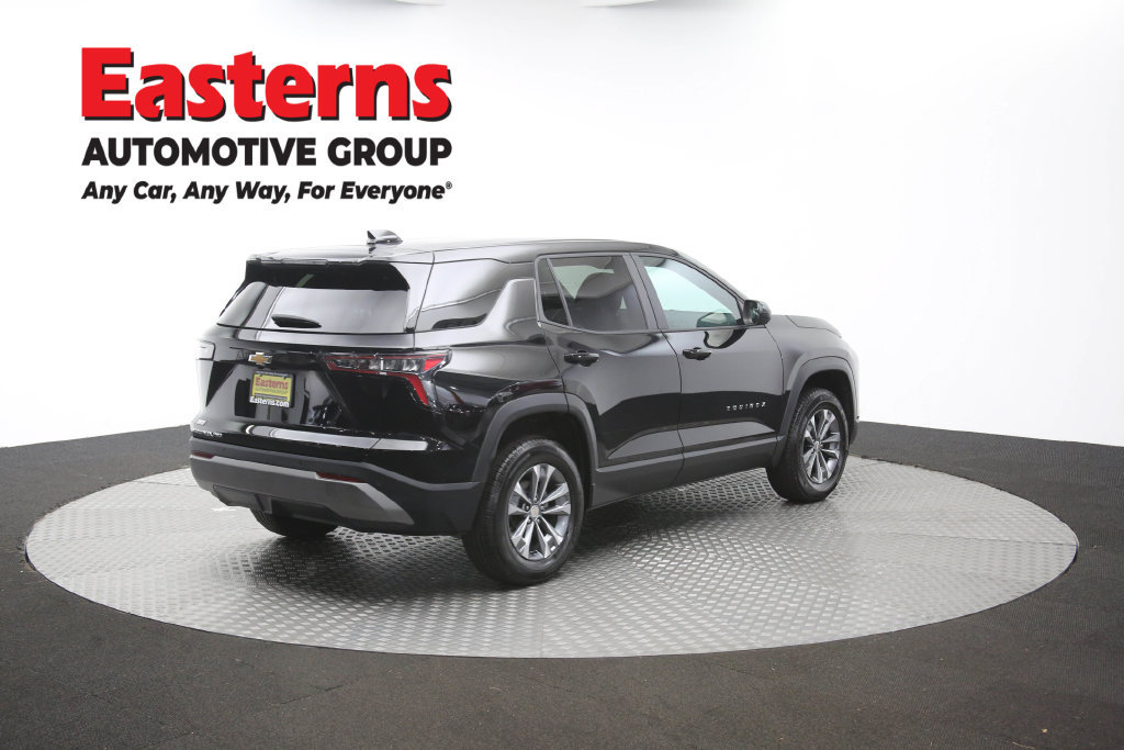 Used 2026 Chevrolet Equinox LT AWD/4WD image 38