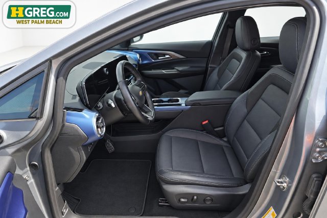 Used 2024 Chevrolet Equinox EV LT FWD image 10