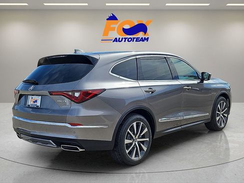 New 2026 Acura MDX w/ Technology Package image 5