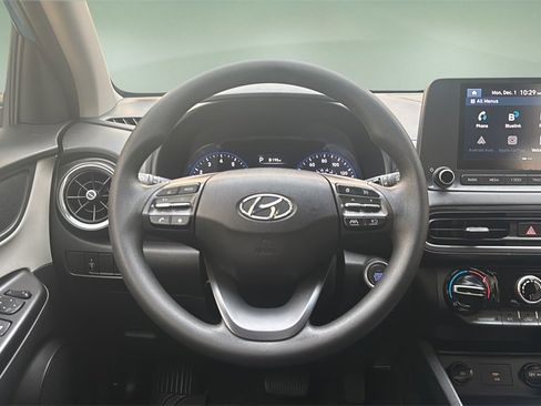 Certified 2023 Hyundai Kona SEL image 14
