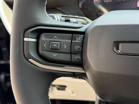 New 2026 Jeep Cherokee Overland image 17