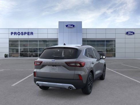 New 2026 Ford Escape SE w/ PHEV Premium Package image 8