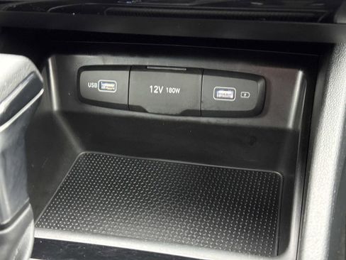 Used 2024 Hyundai Santa Cruz SEL AWD/4WD image 6