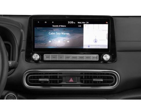 Certified 2023 Hyundai Kona Limited FWD image 13