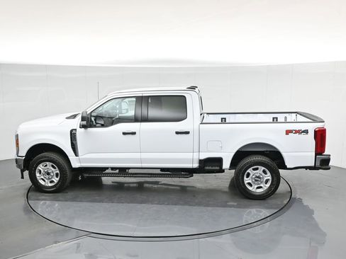 New 2026 Ford F250 XL w/ STX Appearance Package image 57