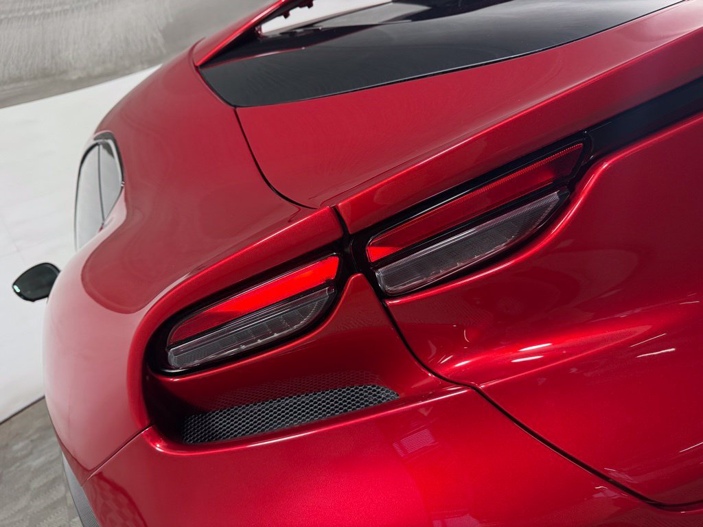 Certified 2024 Ferrari Purosangue AWD/4WD image 10