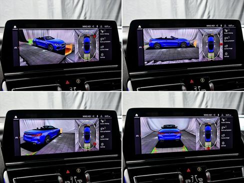 Used 2023 BMW M8 Competition w/ M Driver's Package image 24