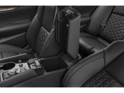 Used 2018 Nissan Maxima 3.5 SL image 18