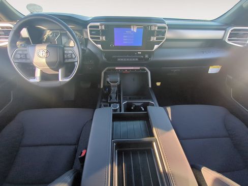 Certified 2026 Toyota Tundra SR5 AWD/4WD image 10