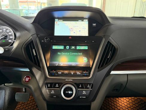 Used 2015 Acura MDX SH-AWD w/ Technology Package image 23