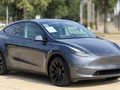 Used 2022 Tesla Model Y Long Range