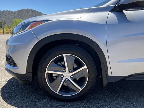 Used 2022 Honda HR-V EX image 10