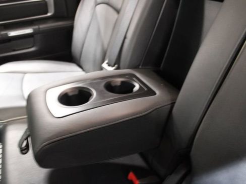 Used 2016 RAM 2500 Limited image 21