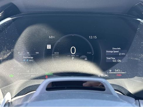 New 2026 Lexus RX 350h image 27