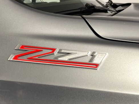 Used 2025 Chevrolet Tahoe Z71 image 13