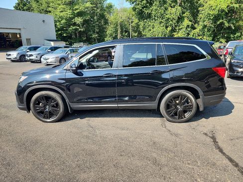 Used 2022 Honda Pilot Special Edition image 8