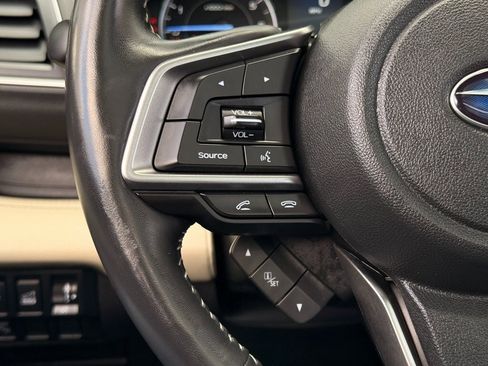 Used 2021 Subaru Ascent Touring w/ Popular Package #2A image 31